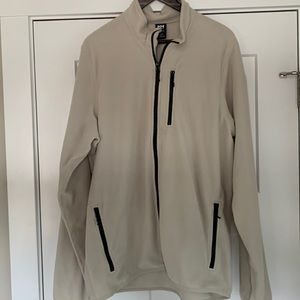 Helly Hansen Lightweight Zipper Fleece